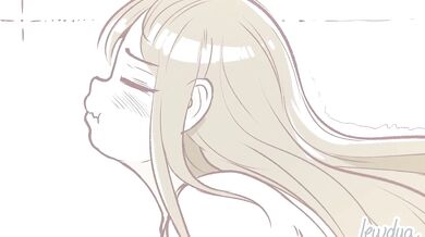 Why Is She Moaning So Loud? [Lewdwa]