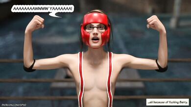 Futa Force: The Ultimate Erotic Adventure