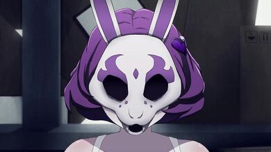 Naughty Neon Nympho's Necessary Release [Uncensored]