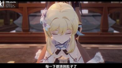 Luminous and Cynical - Act 1