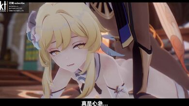 Luminous and Cynical - Act 1