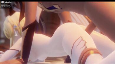 Luminous and Cynical - Act 1