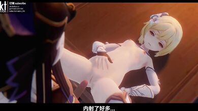 Luminous and Cynical - Act 1