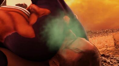 Eternal Fart Swallowing: The Legend of Poot Eternal