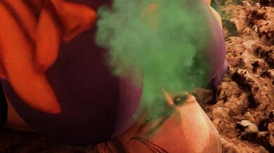 Eternal Fart Swallowing: The Legend of Poot Eternal