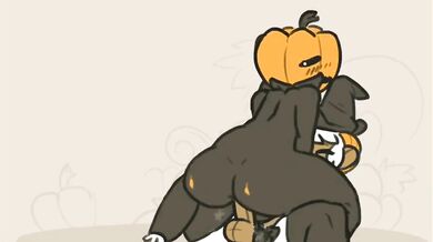 Horny Witches and Fucking Pumpkins: A Happy Halloween Hentai Spectacle