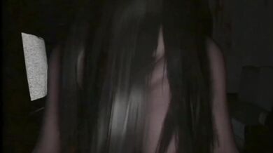 Sadako's Slutty Sessions: An Exploration of the Demon Girl's Kinkiest Moments