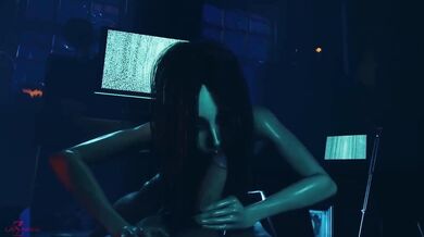 Sadako's Slutty Sessions: An Exploration of the Demon Girl's Kinkiest Moments