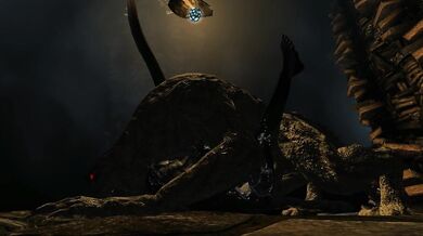 Taste of Daedra: A Khajiit's For*ced Submission to the Realm of Pain and Pleasure, Chapter Three