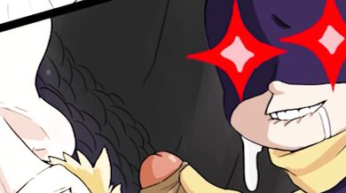 Fuckademia 2: My Hero Anythinggoes