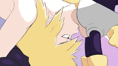 Fuckademia 2: My Hero Anythinggoes