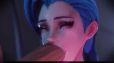 Megaera's Deep Throat Debauchery