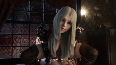 My Stepdad's Best Friend and My Secret Love Affair, Finally Exposed in 4K!