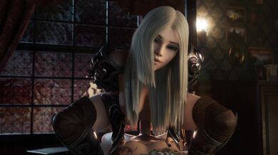 My Stepdad's Best Friend and My Secret Love Affair, Finally Exposed in 4K!