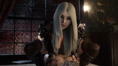 My Stepdad's Best Friend and My Secret Love Affair, Finally Exposed in 4K!