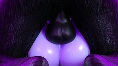 Howling Harlot's Harem of Horny Humanoids [Rekin3D] (Alt. Sound)