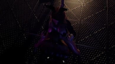 Screaming Orgasm (Hardcore)