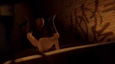 Jill Valentine's Hot and Horny Adventures in Fapland