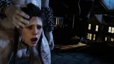 Surprise Butt Lickers