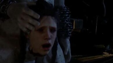 Surprise Butt Lickers