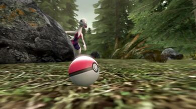 Debauched Pokemonesque Trainers Get It On (SFM Parody by Devil's Cry)