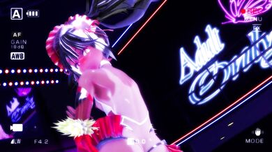 One-on-one with Kurumi Tokisaki the expert in how its done