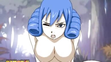 Destroying the Love of [Desto] Grey and Juvia