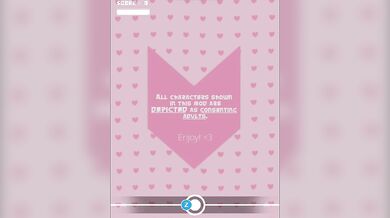 Melody's Sexual Journey Continues: The BeatBanger Sessions