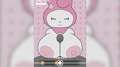 Melody's Sexual Journey Continues: The BeatBanger Sessions