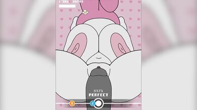 Melody's Sexual Journey Continues: The BeatBanger Sessions