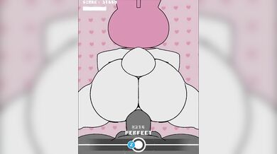 Melody's Sexual Journey Continues: The BeatBanger Sessions