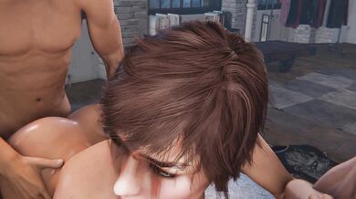 Madison's Wet Dreams (extended)