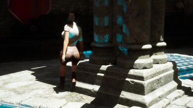 Unleashing the Beast: An In-Depth Look at BITS's Raging Hardcore Scenes