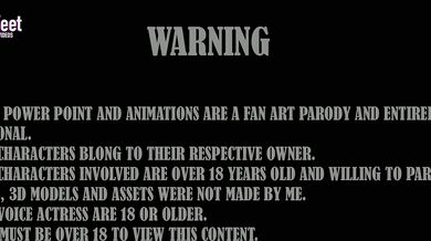 Pussy Pounding Party - Tickle and Fuck