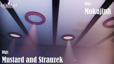 Pussy Pounding Party - Tickle and Fuck