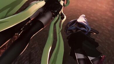 Fucking Bugs & Their Sexy Moves