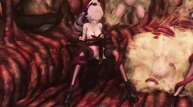 Fucking Bugs & Their Sexy Moves