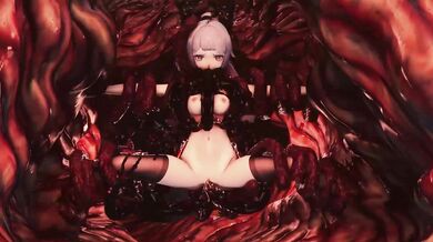 Fucking Bugs & Their Sexy Moves