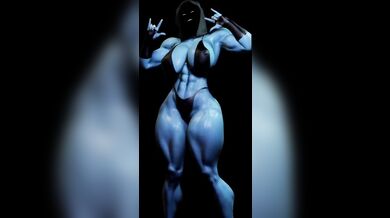 Lustful Encounters with the Grim Reaper - A SevenArts Original Production