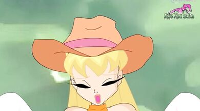 Naughty Nurses Get Fucked Hard in Episode 16 of winxxx