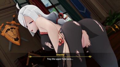 The Splendor of your Essence [Toone] Needs to be Experienced