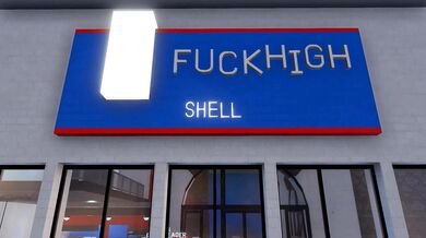 Bangin' at the High School #2