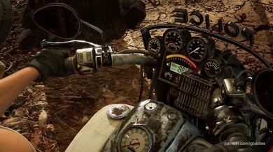 Cops & Balls 2: The Nutcrackers