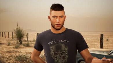 Cops & Balls 2: The Nutcrackers