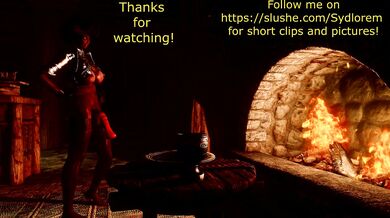 Equestrian Love - Toccata's Desire for the Horse Cock