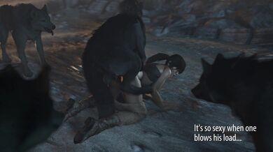 - Survival Bitches (2019)