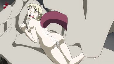 Ashley's Disruptive Behavior in Resident Evil 4: 60fps Artificial Intelligence