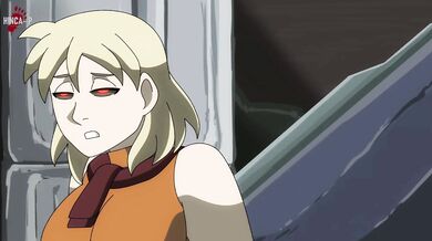 Ashley's Disruptive Behavior in Resident Evil 4: 60fps Artificial Intelligence