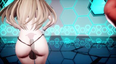 Masturbating with an octopus: a horny tale of three sex-crazed animations.