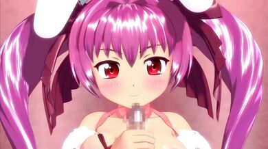 USA Ecchi: Seismic Game Footage